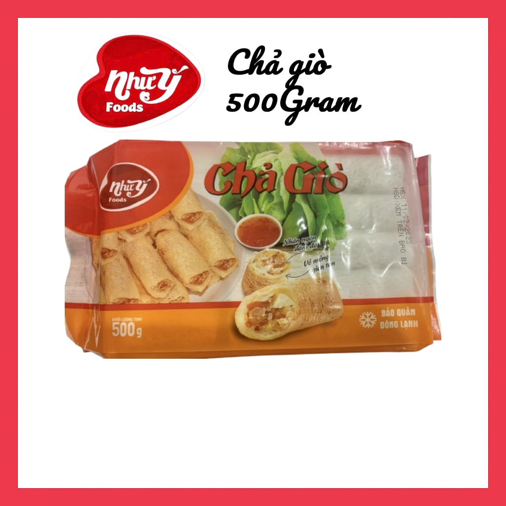 Chả giò
