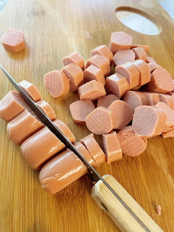 xúc xích đức như ý foods